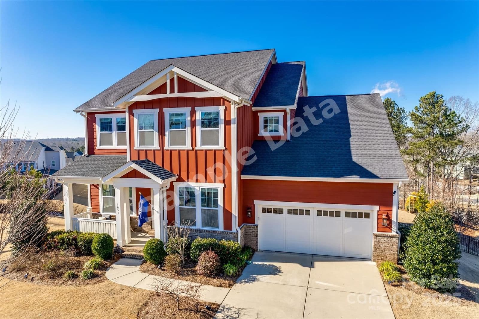 1051 Lazy Day Court, Fort Mill, SC, 29708 photo 1