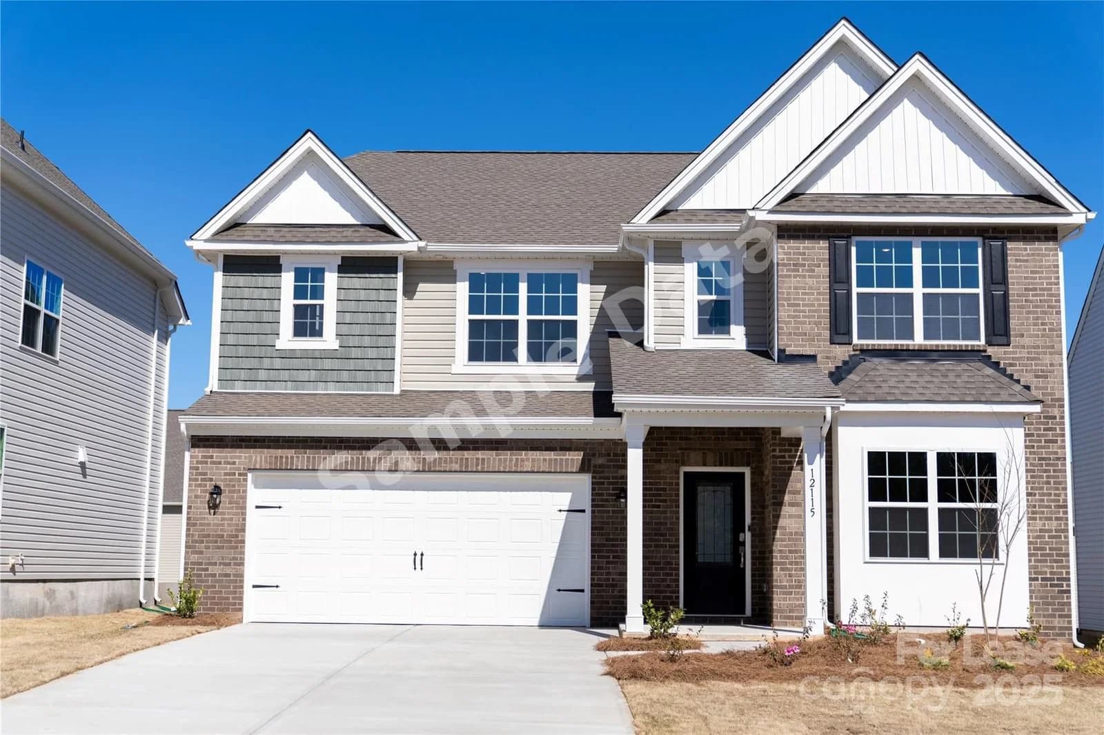 12115 Bishop Castle Drive, Charlotte, NC, 28273