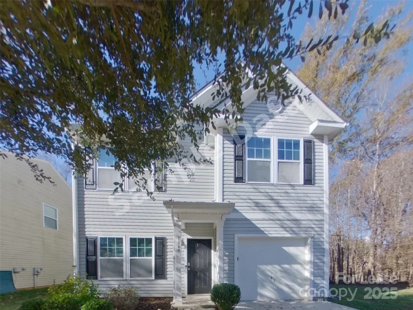 1069 Joselynn Drive, Gastonia, NC, 28054