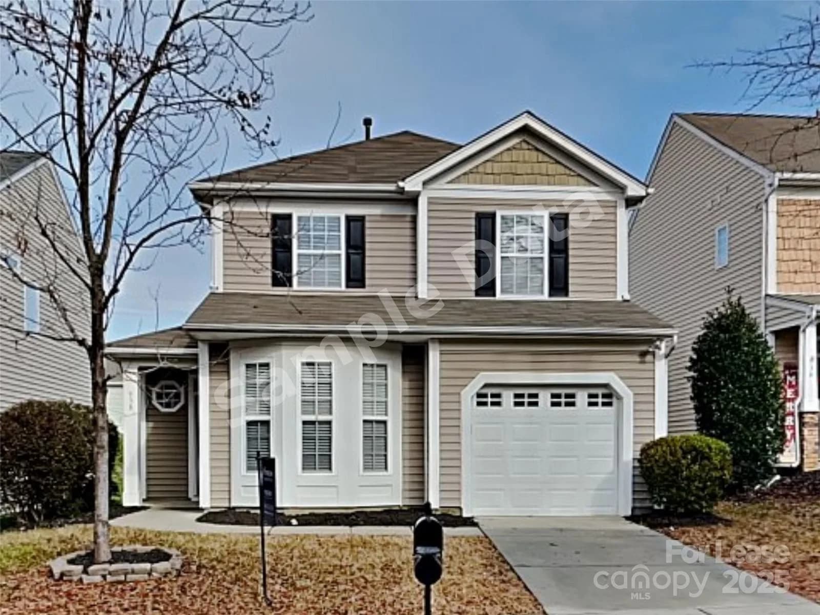938 Old Forester Lane, Charlotte, NC, 28214