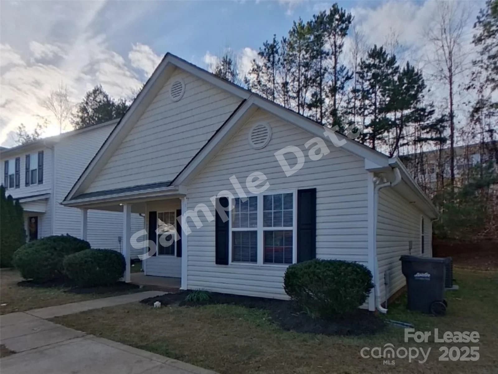 1347 Braveheart Lane, Charlotte, NC, 28216