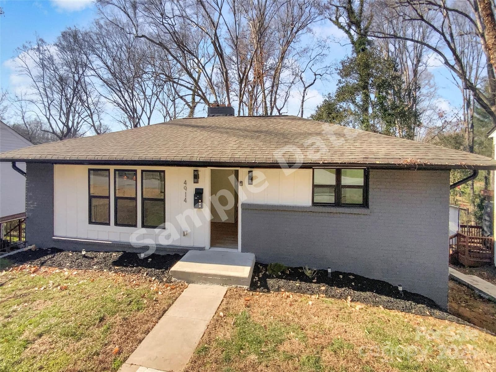 4914 Valley Stream Charlotte
