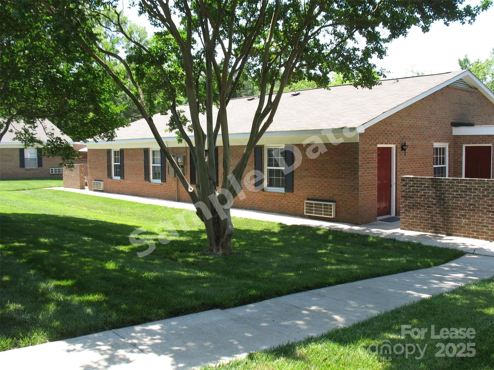 1312 Lomax Avenue, Charlotte, NC, 28211