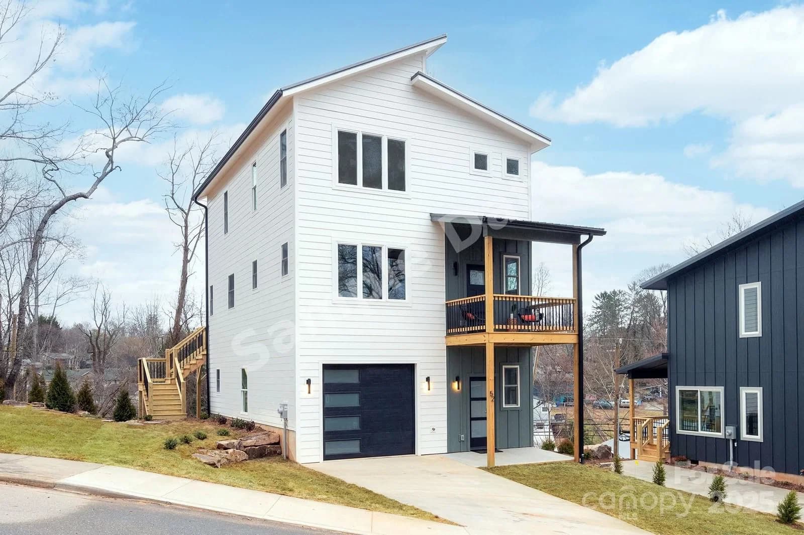 52 Harnett Street, Asheville, NC, 28806