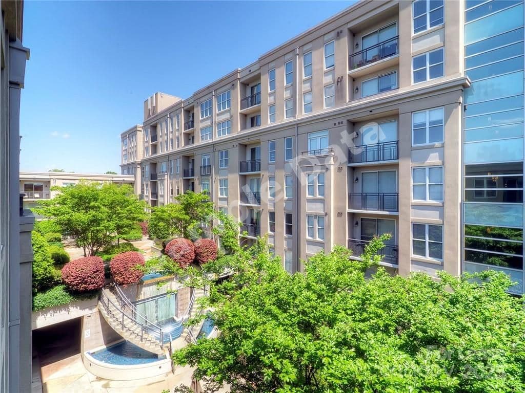1315 East Boulevard, Charlotte, NC, 28203