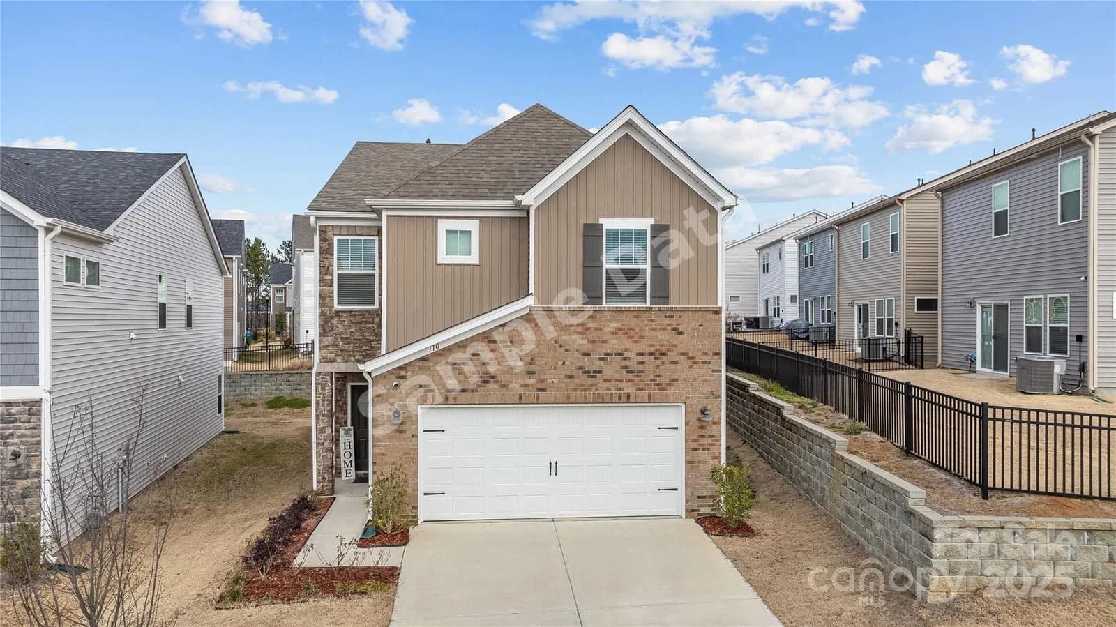 310 Hyssop Court, Fort Mill, SC, 29715
