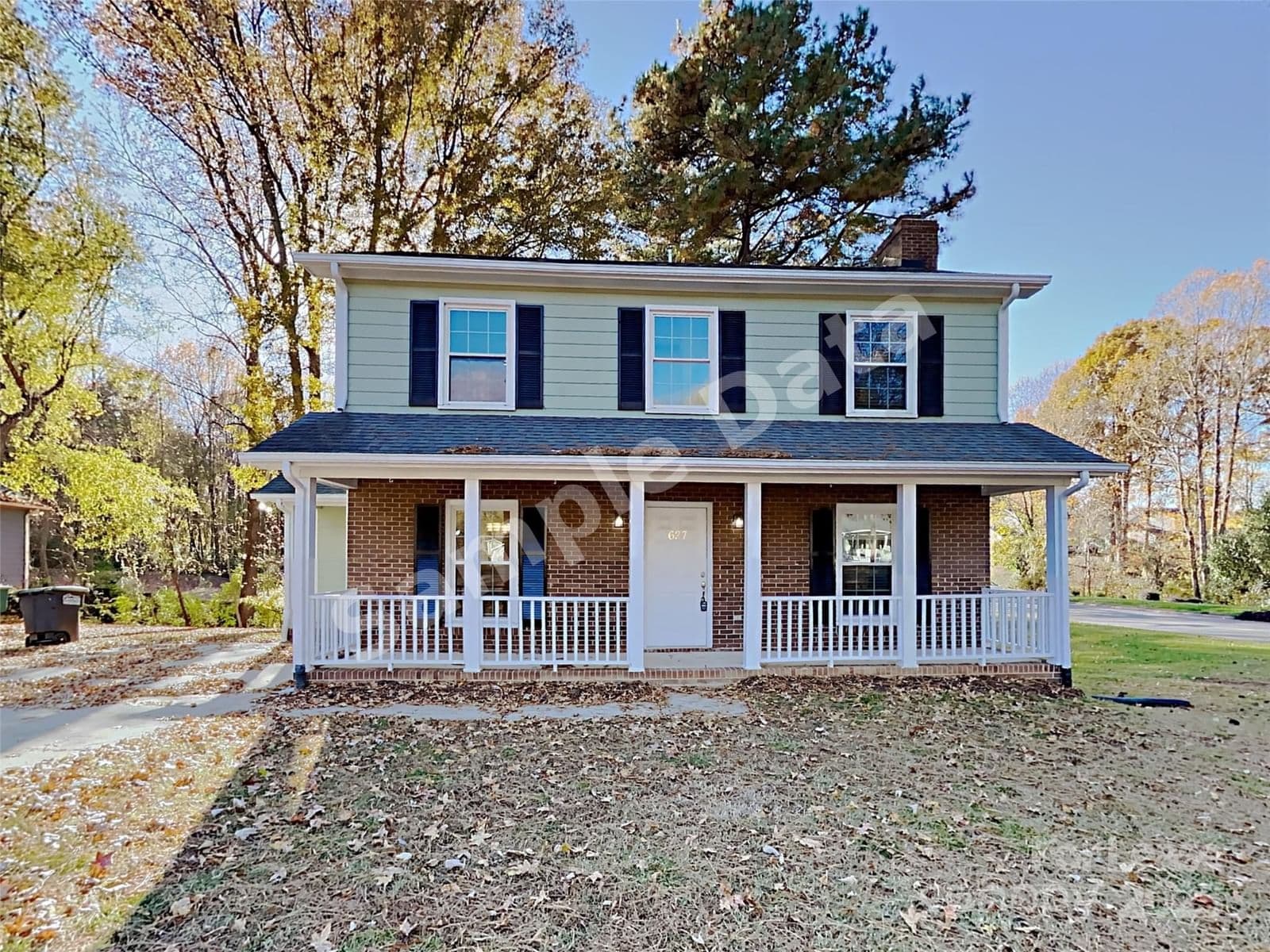 627 Tryon Place, Gastonia, NC, 28054