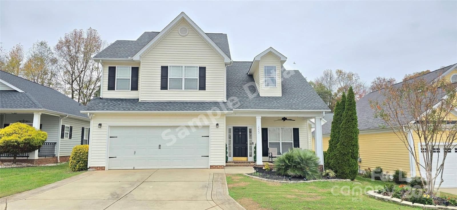 2223 Maritime Way, Denver, NC, 28037