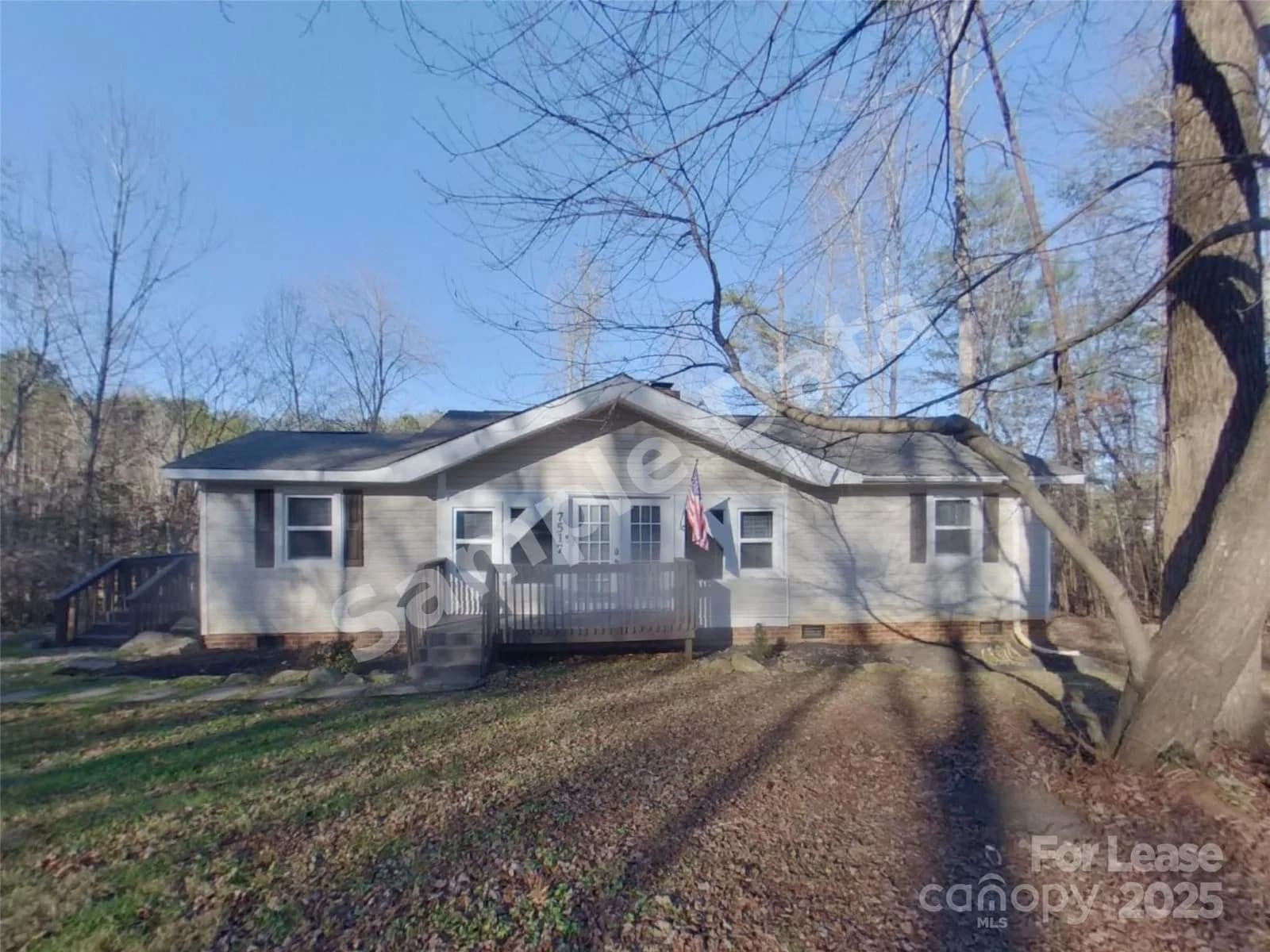 7517 Virginia Street, Denver, NC, 28037