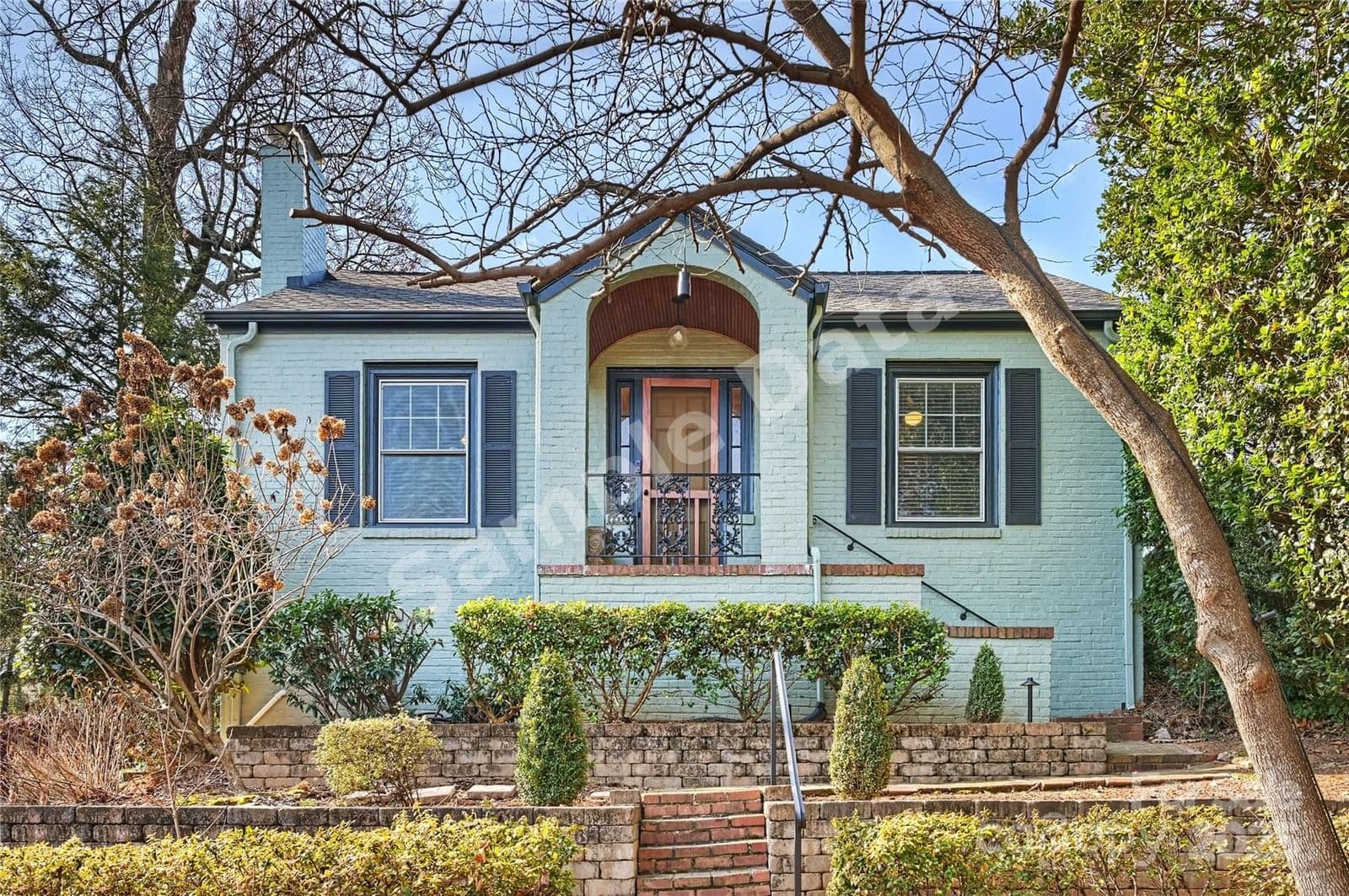 1204 Buchanan Street, Charlotte, NC, 28203