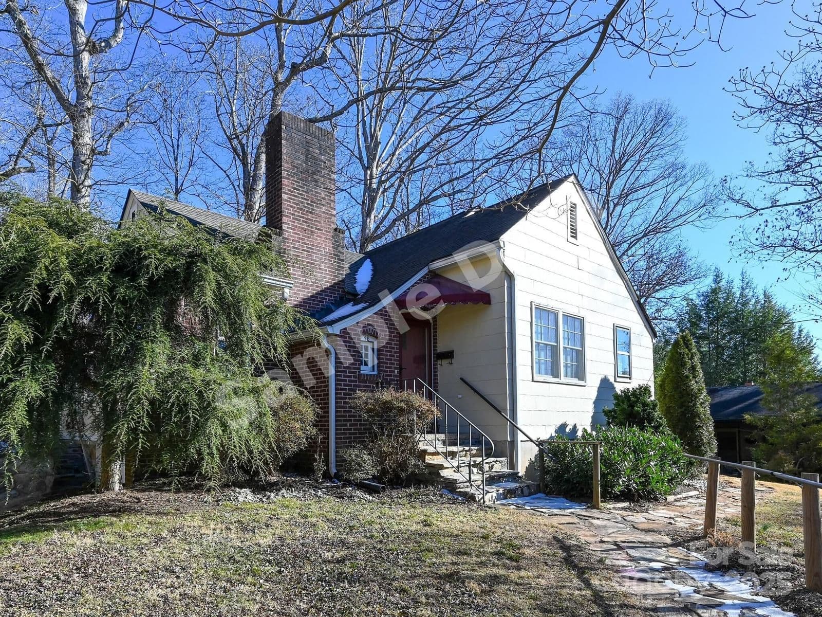 48 Westover Drive, Asheville, NC, 28801