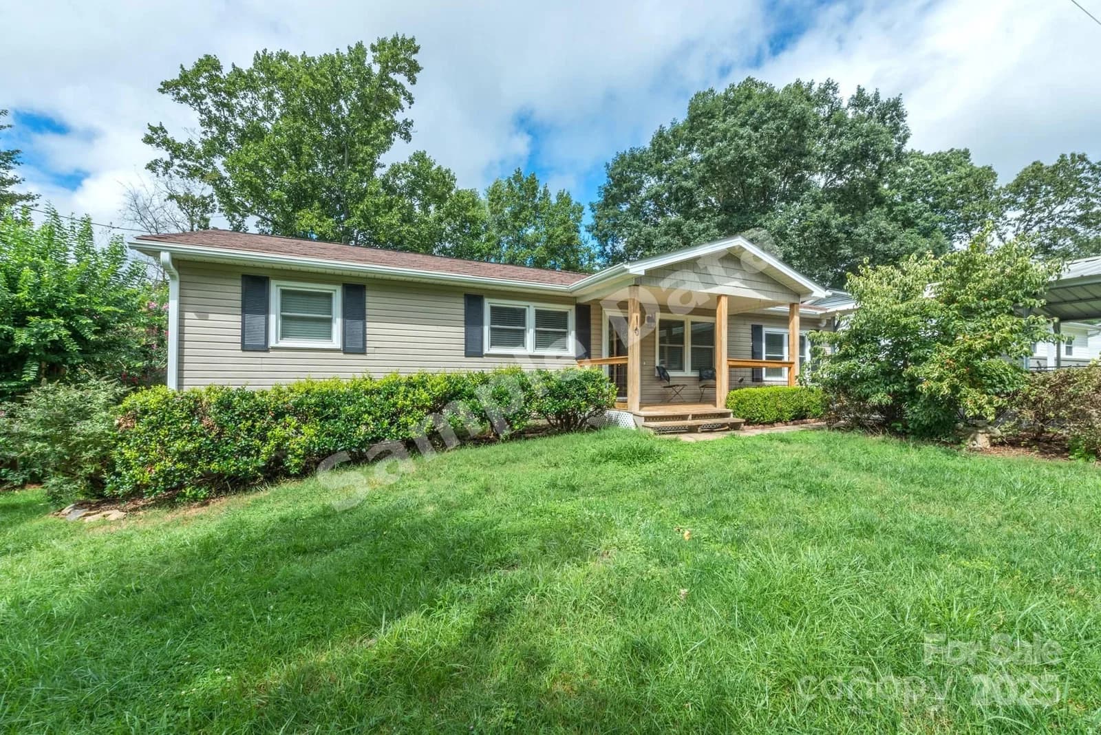 16 Oakley Dogwood Drive, Asheville, NC, 28803 photo 1