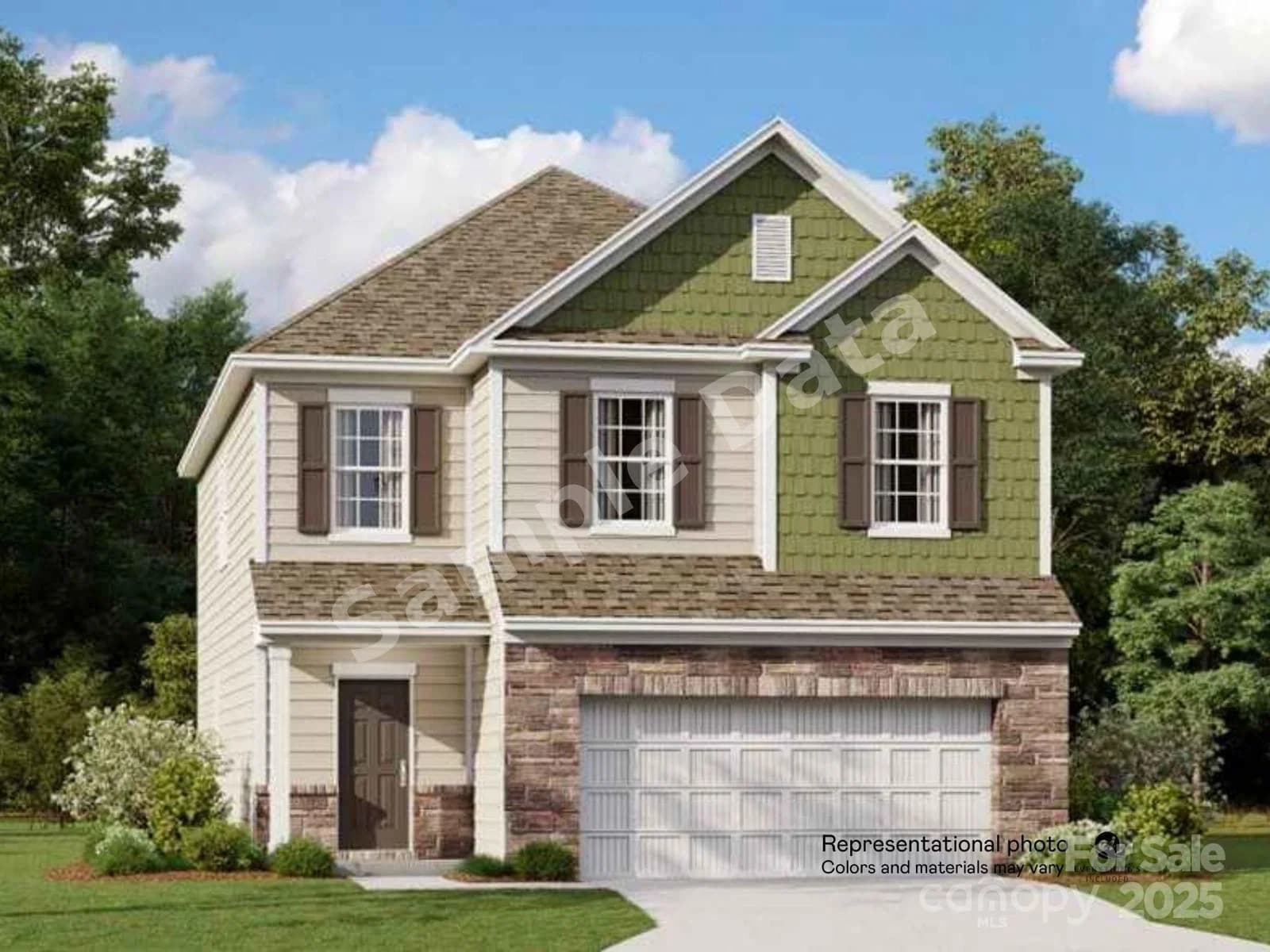 1797 Otter Perch Lane, Fort Mill, SC, 29715 photo 1