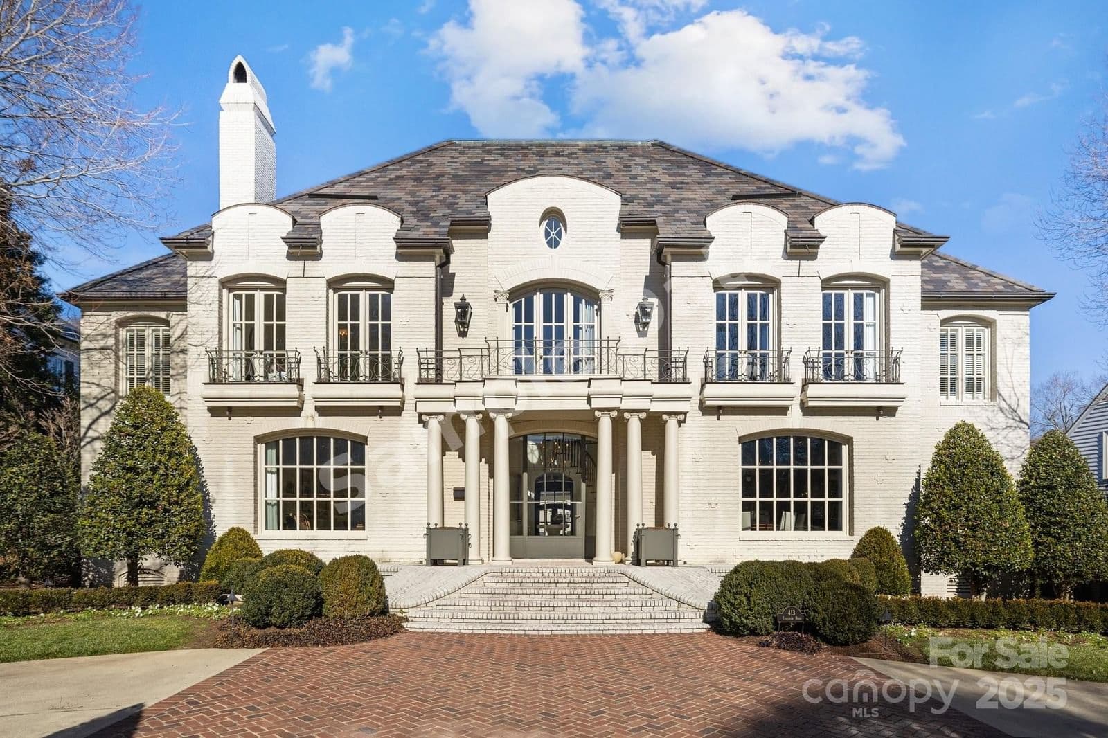 413 Eastover Road, Charlotte, NC, 28207