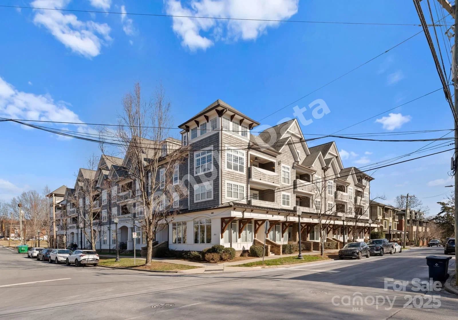 301 Tremont Avenue, Charlotte, NC, 28203