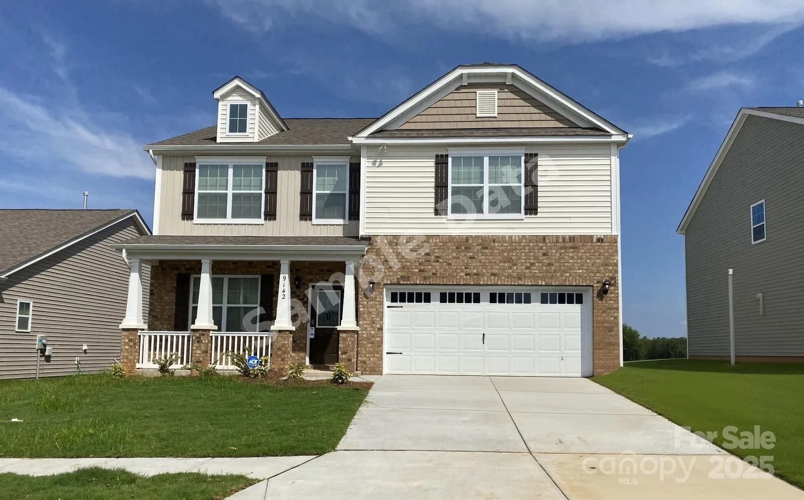 9142 Mackinaw Drive, Gastonia, NC, 28056