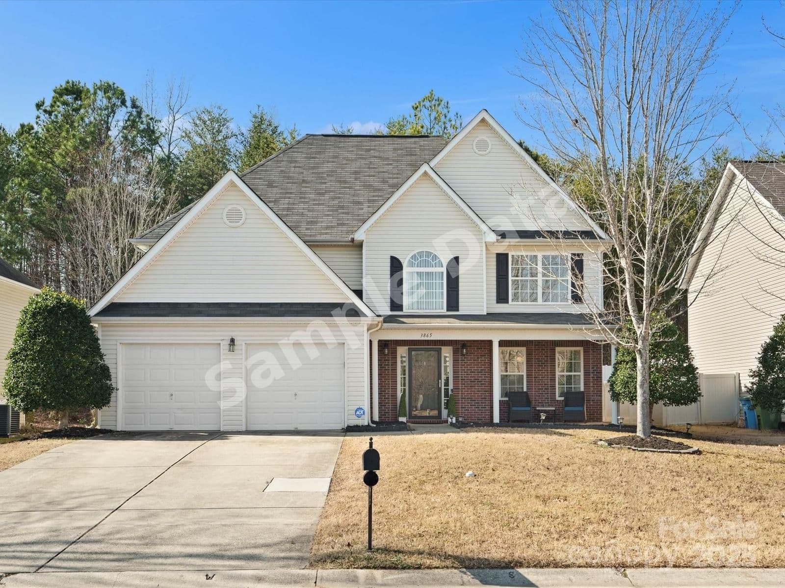 3865 Parkers Ferry Road, Fort Mill, SC, 29715 photo 1