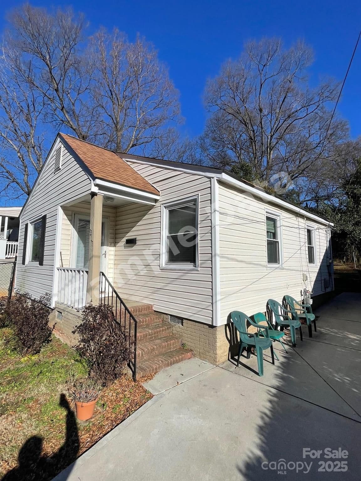 1217 Spruce Street, Charlotte, NC, 28203