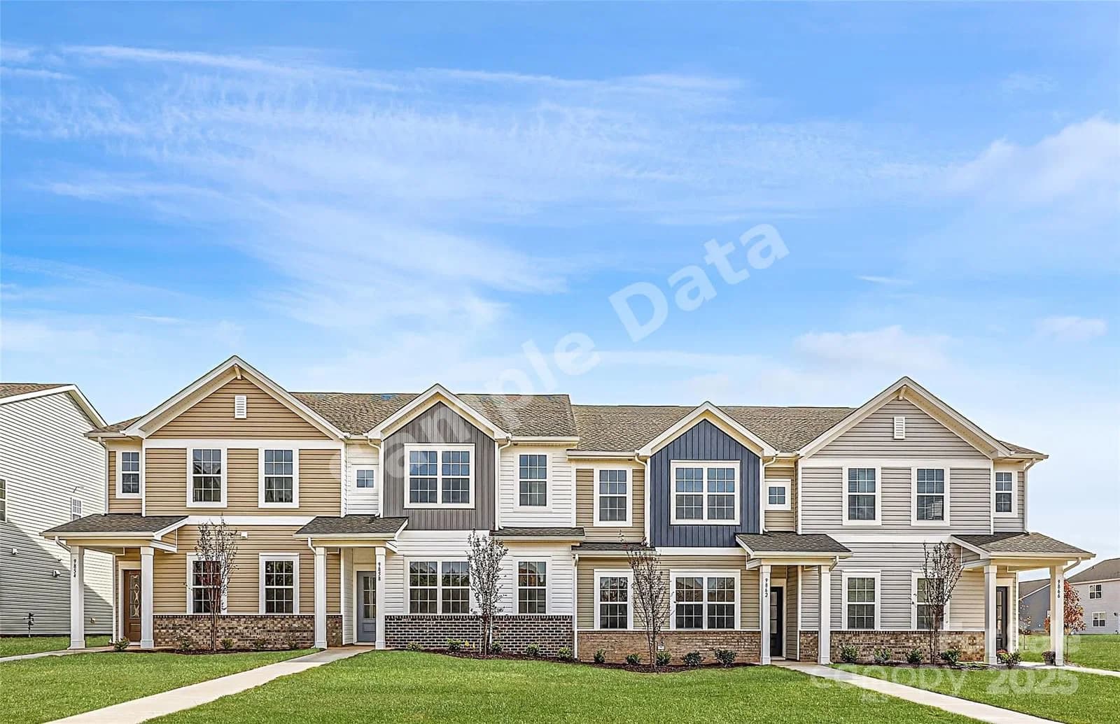 9858 Old Garden Circle, Gastonia, NC, 28056