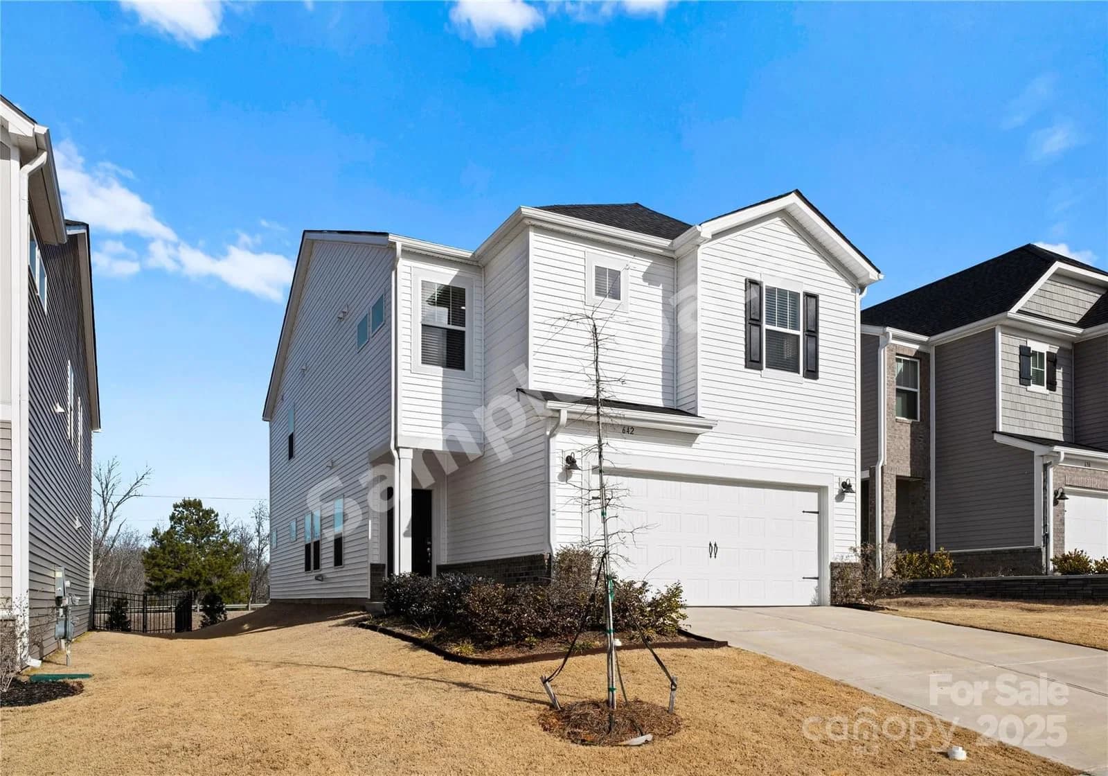 642 Citriadora Street, Fort Mill, SC, 29715 photo 1