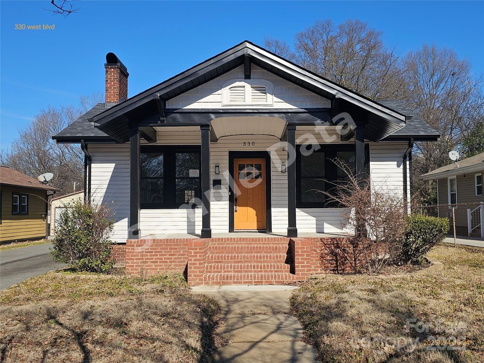 330 West Boulevard, Charlotte, NC, 28203