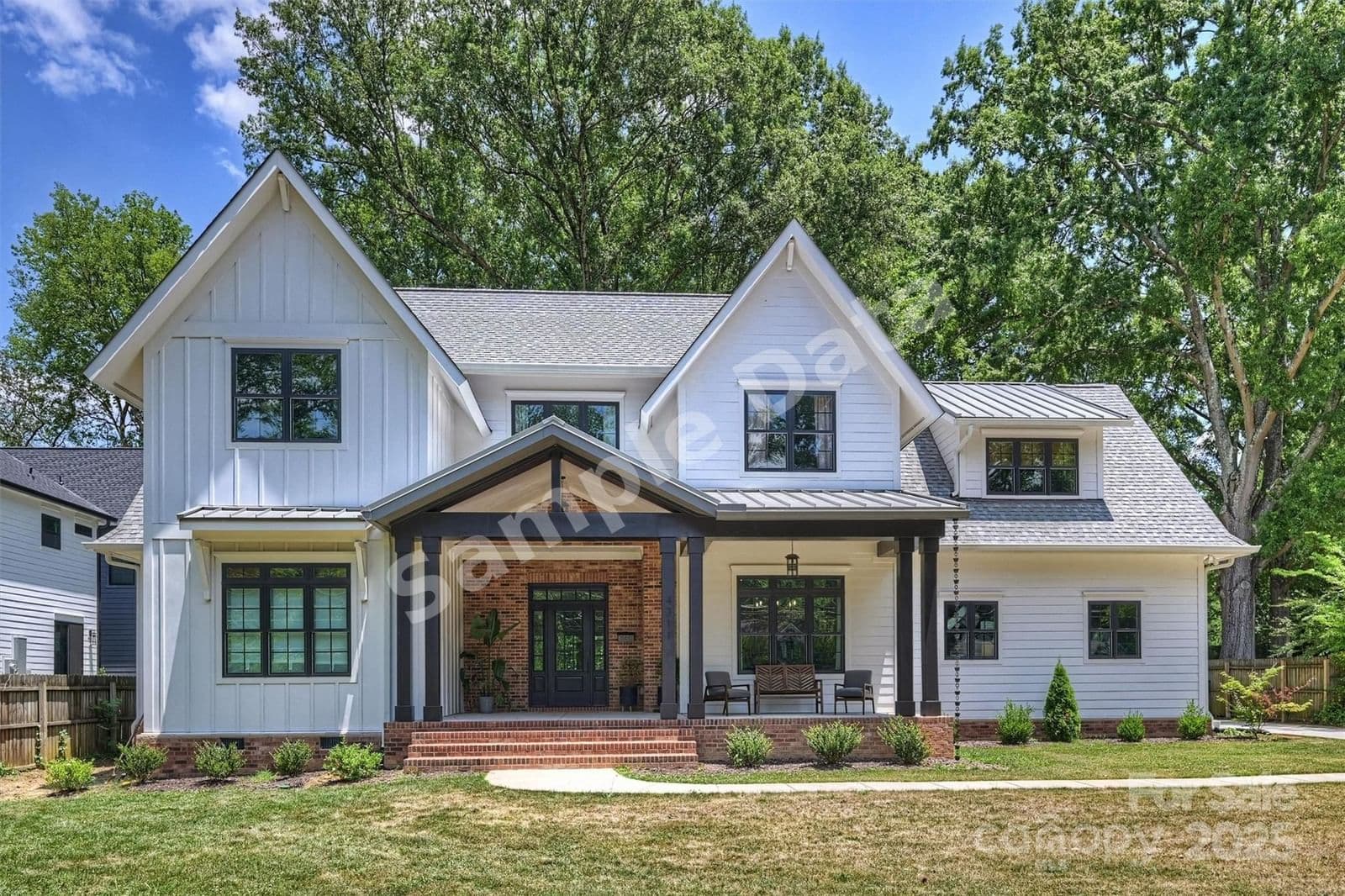 4311 Craig Avenue, Charlotte, NC, 28211