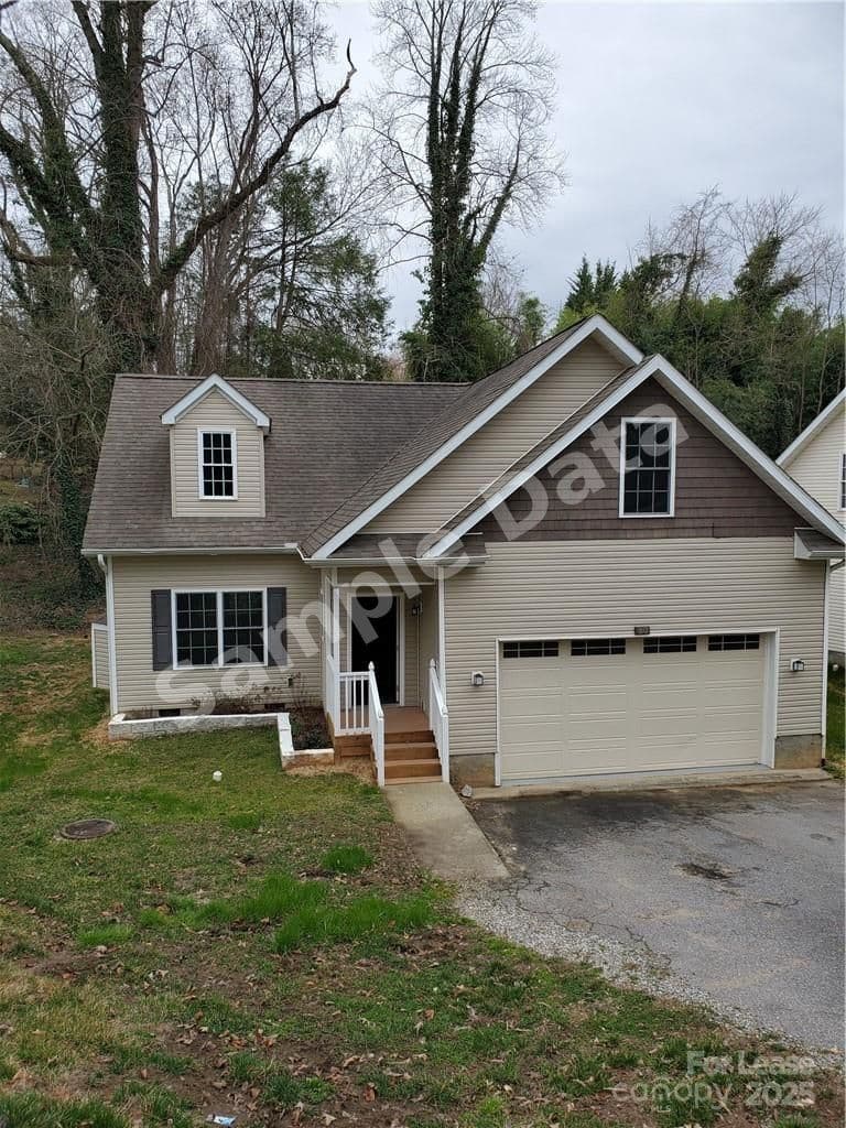 80 Sand Hill Road, Asheville, NC, 28806