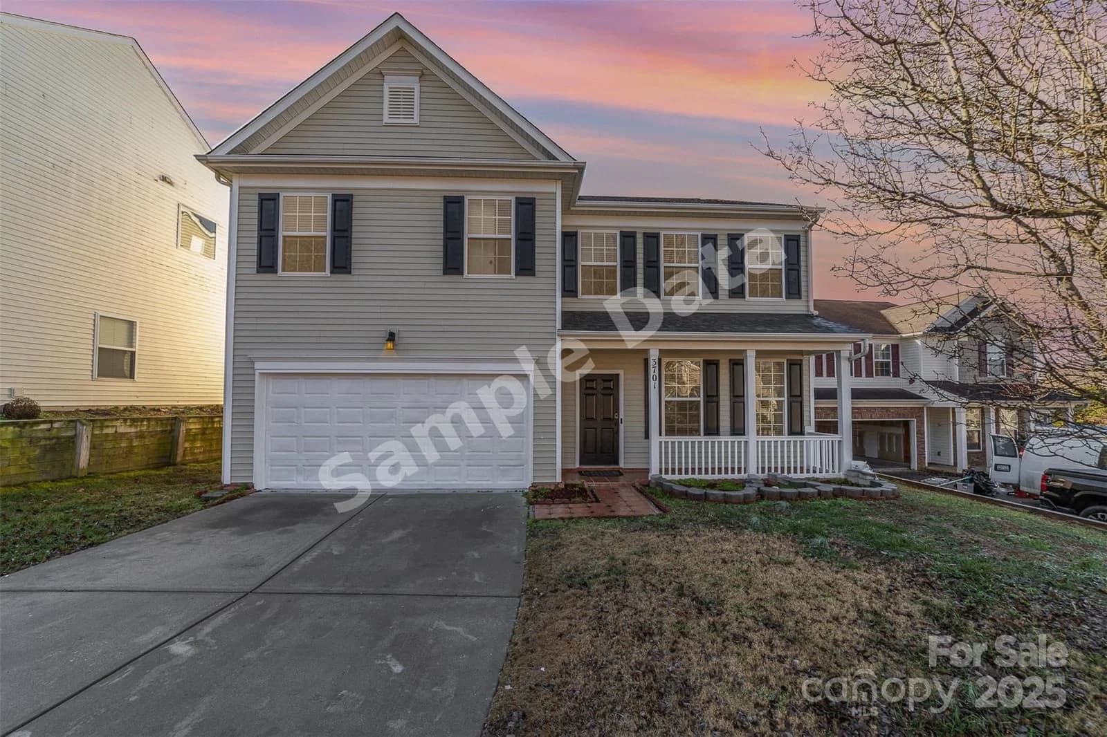 3701 Catawba Creek Drive, Gastonia, NC, 28056 photo 1