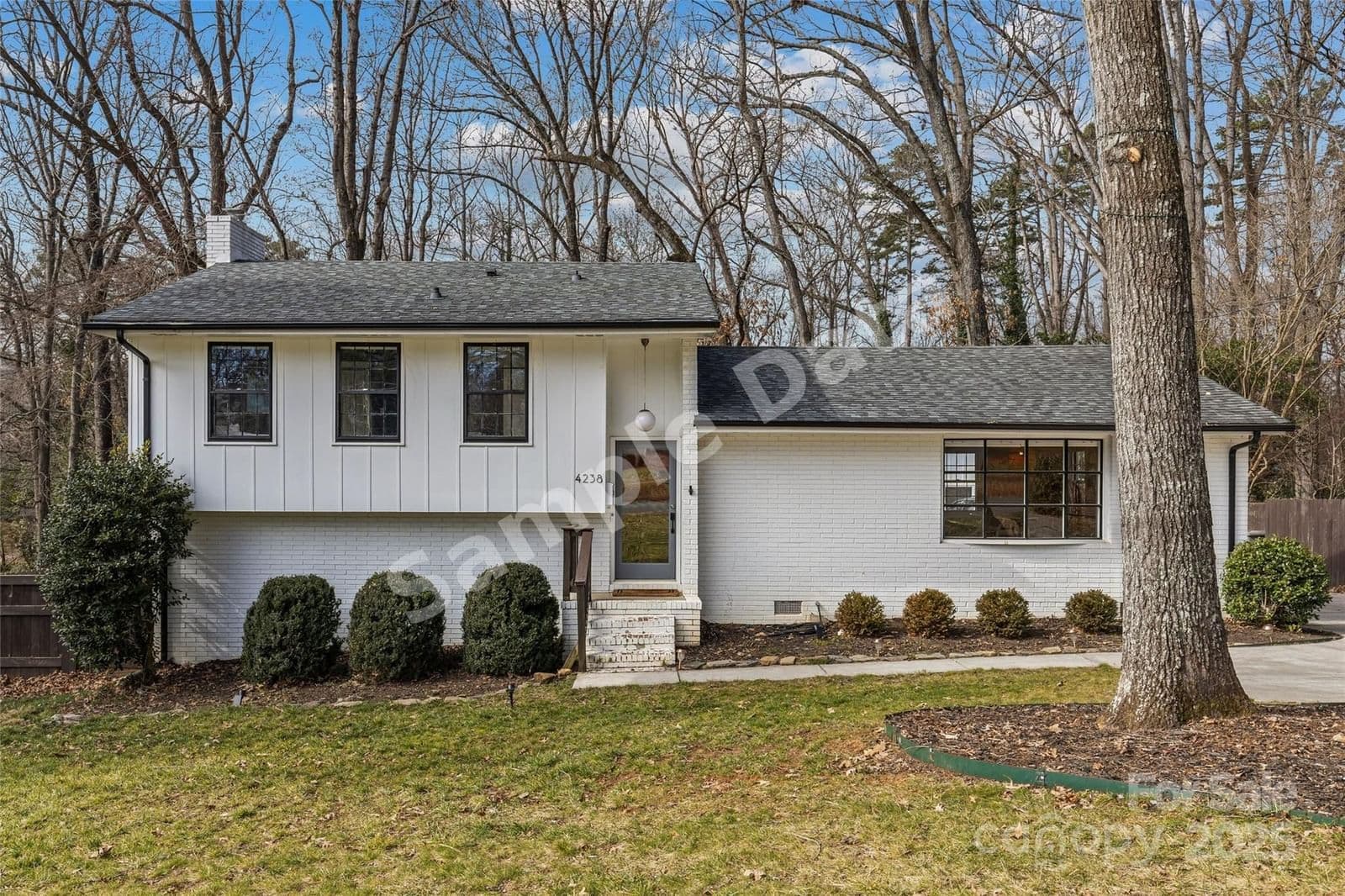 4238 Wright Avenue, Charlotte, NC, 28211