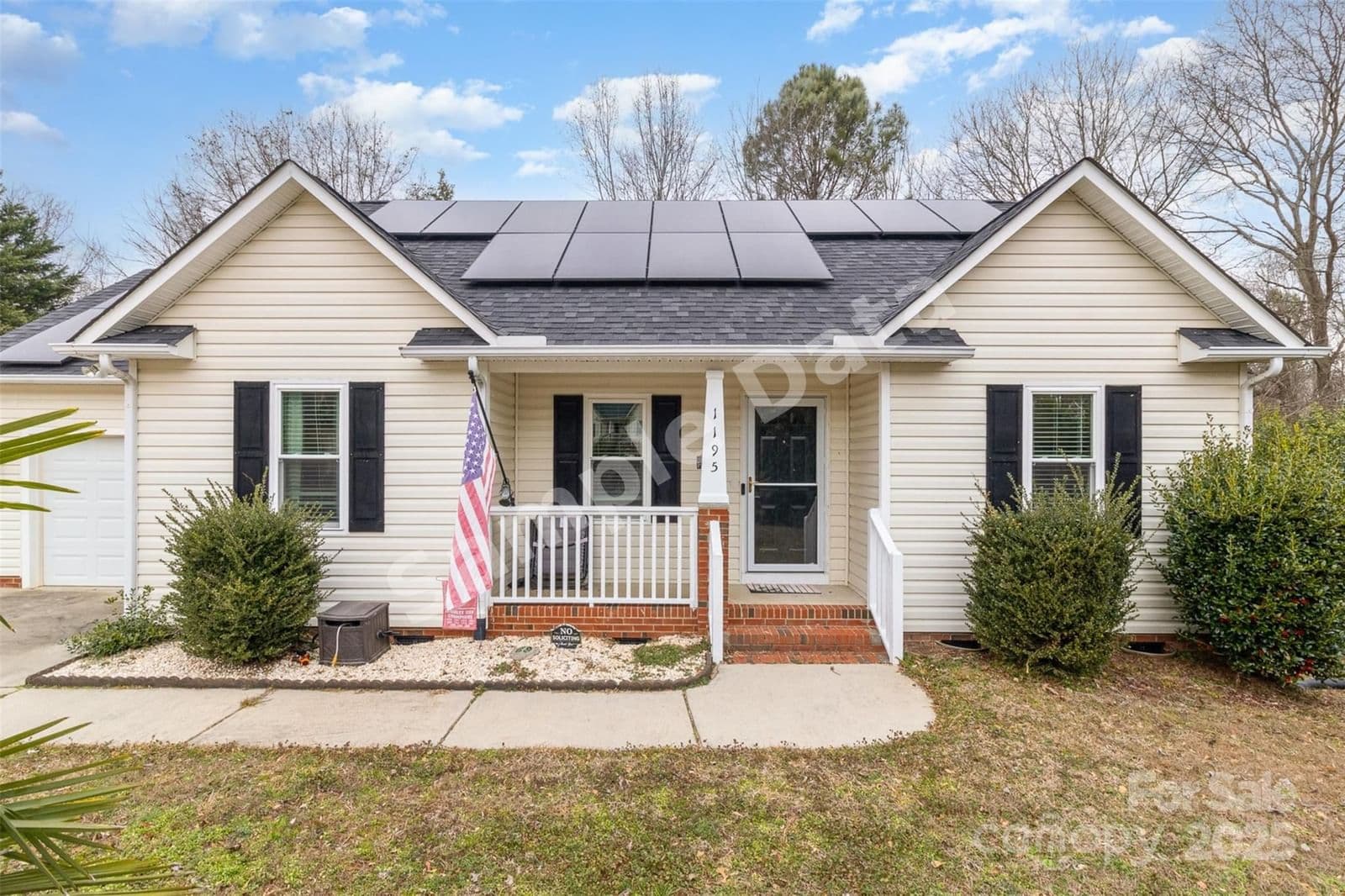 1195 Allison Bluff Trail, Rock Hill, SC, 29732