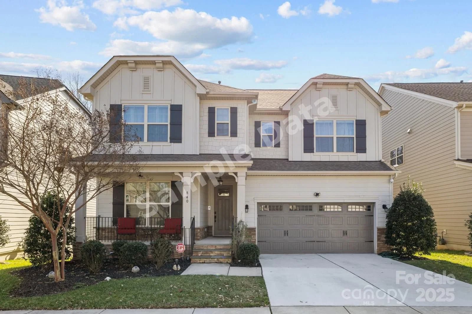 840 Pecan Tree Lane, Fort Mill, SC, 29715 photo 1