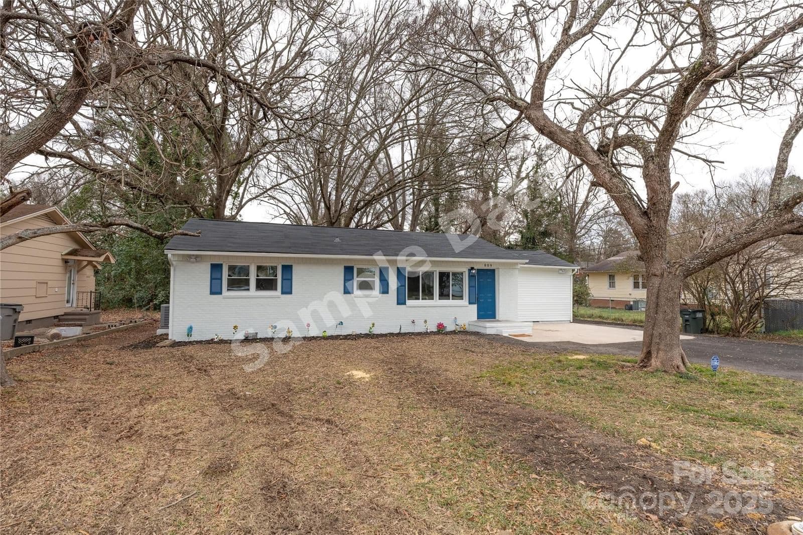 809 Miller Street, Gastonia, NC, 28052