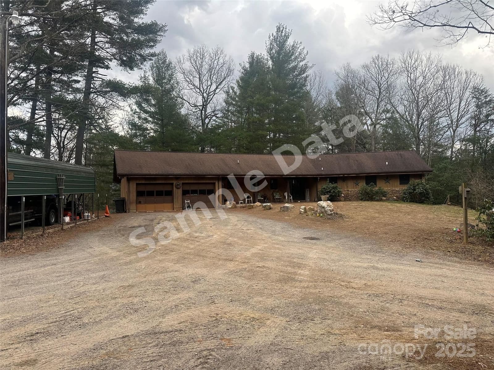 94 Musterfield Drive, Asheville, NC, 28805 photo 1