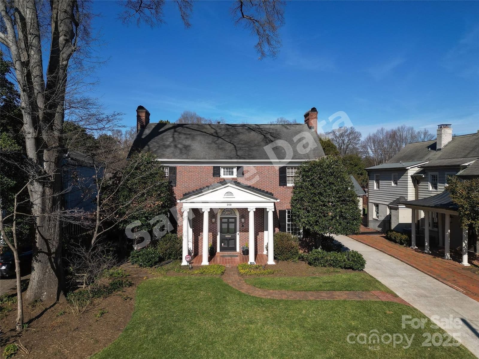 258 Fenton Place, Charlotte, NC, 28207