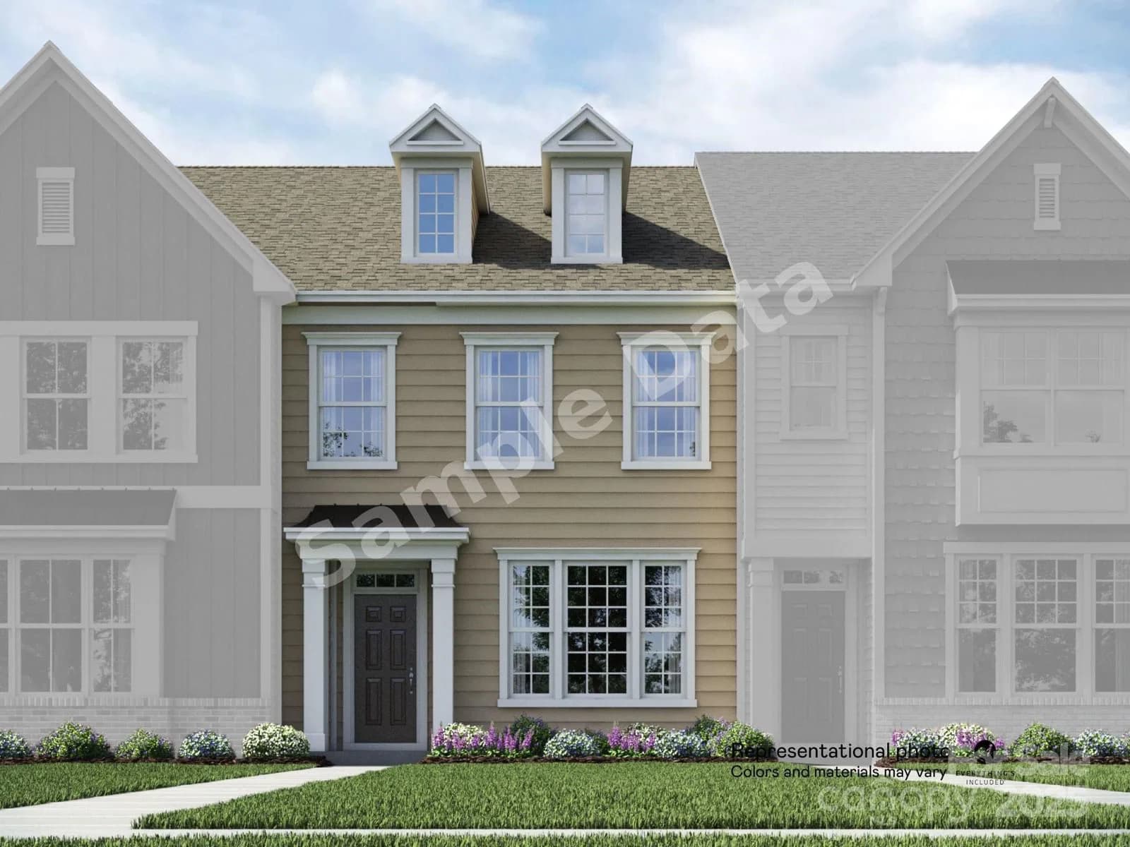 4519 Potters Wheel Drive, Fort Mill, SC, 29715