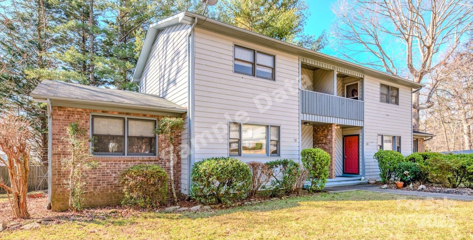 18 Spring Forest Circle, Asheville, NC, 28803 photo 1