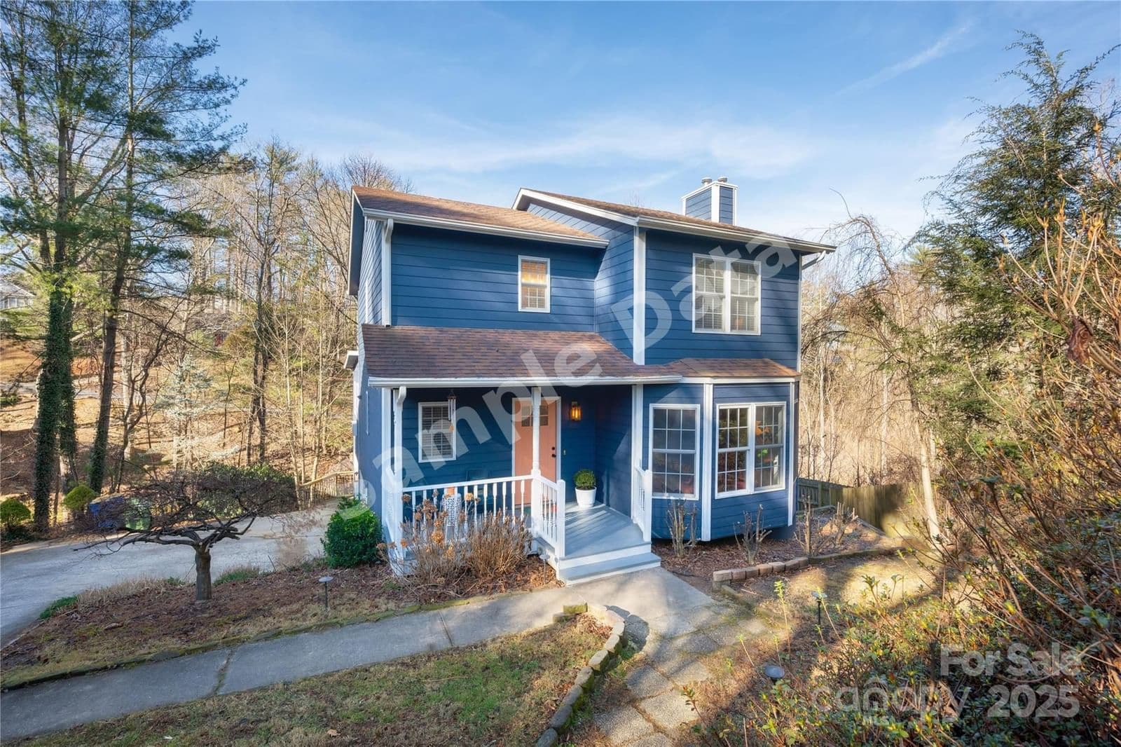 123 Forest Lake Drive, Asheville, NC, 28803 photo 1
