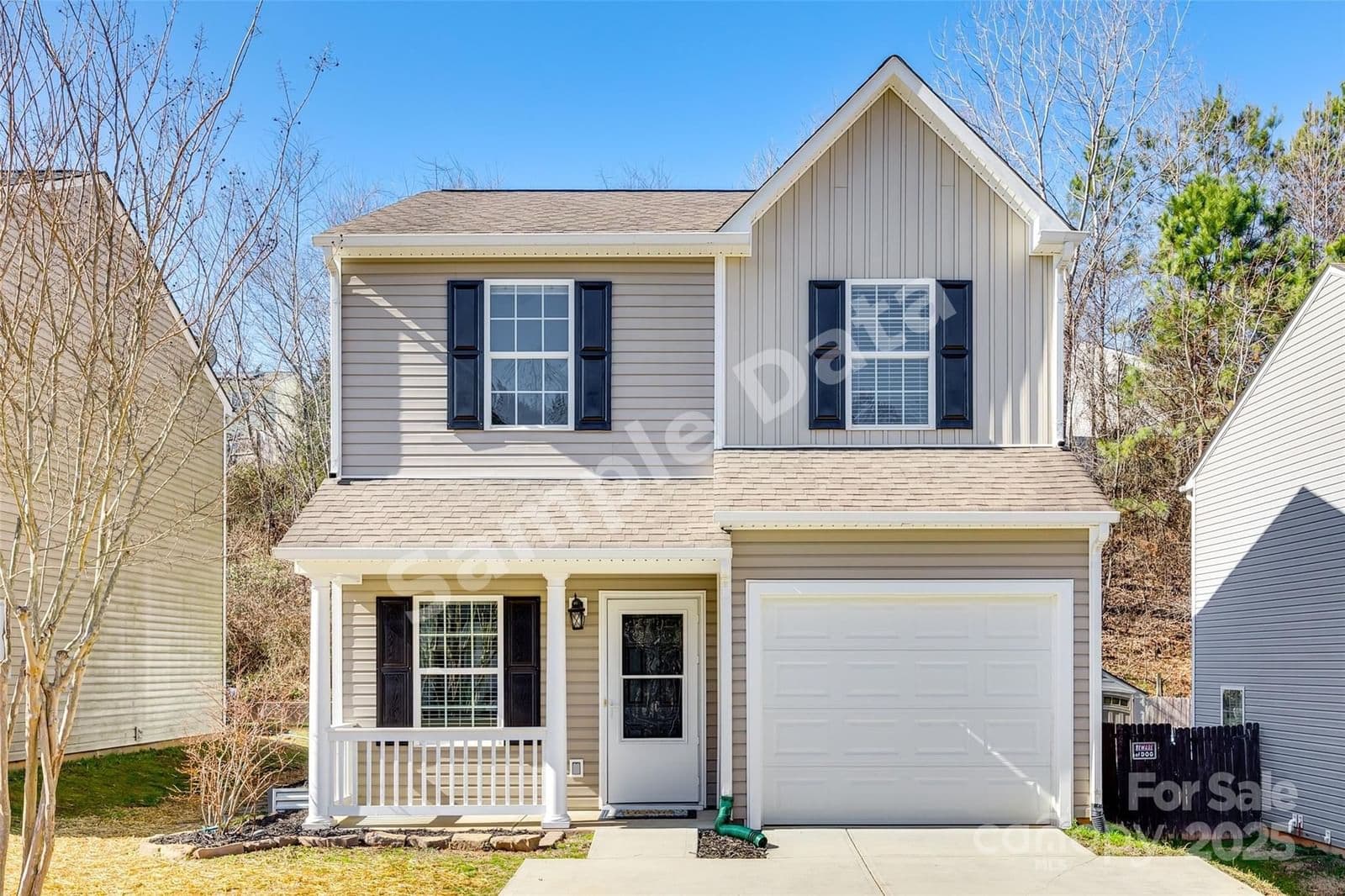 265 Makayla Court, Fort Mill, SC, 29715 photo 1