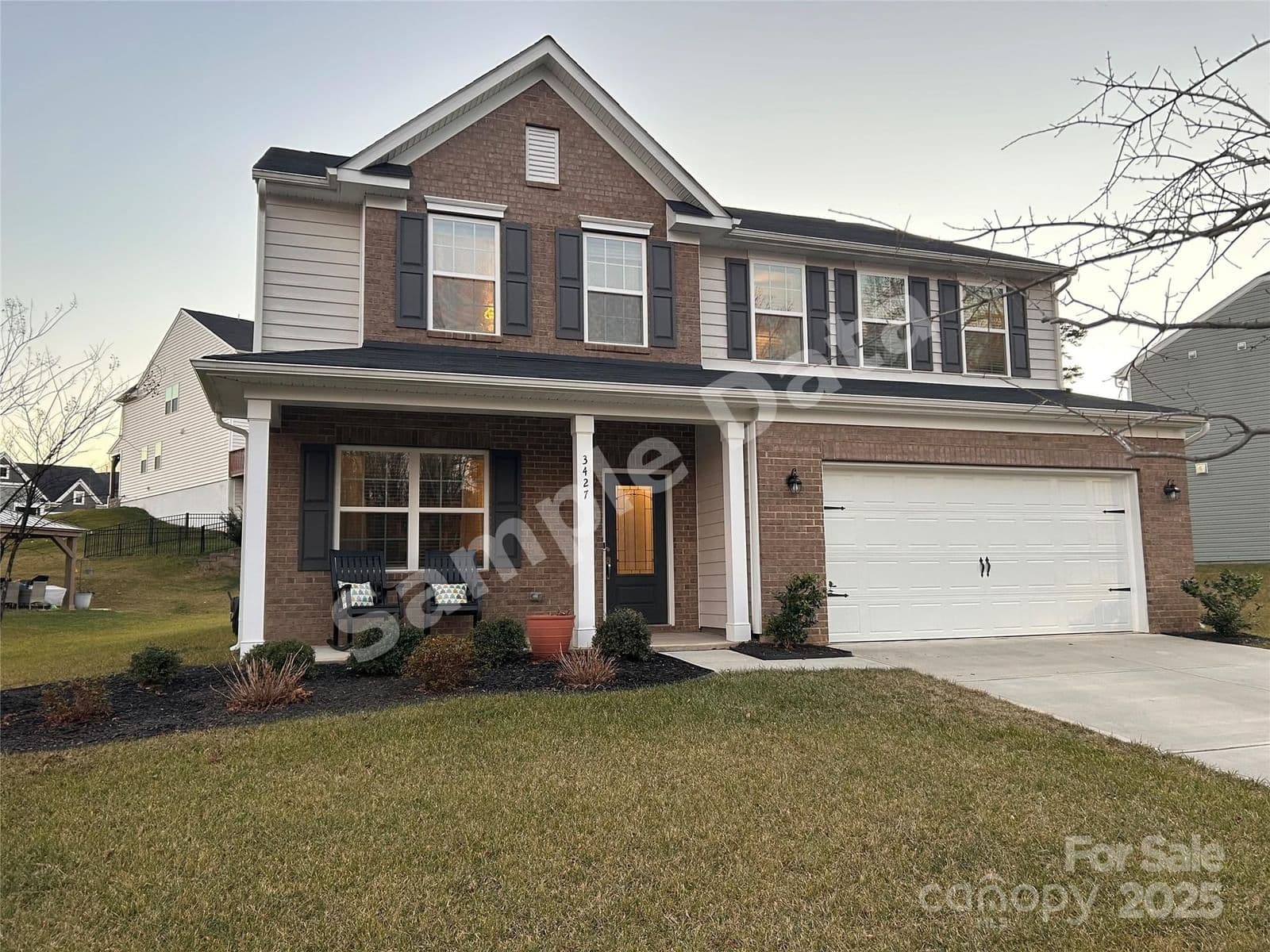 3427 Laurel Oak Lane, Gastonia, NC, 28056 photo 1