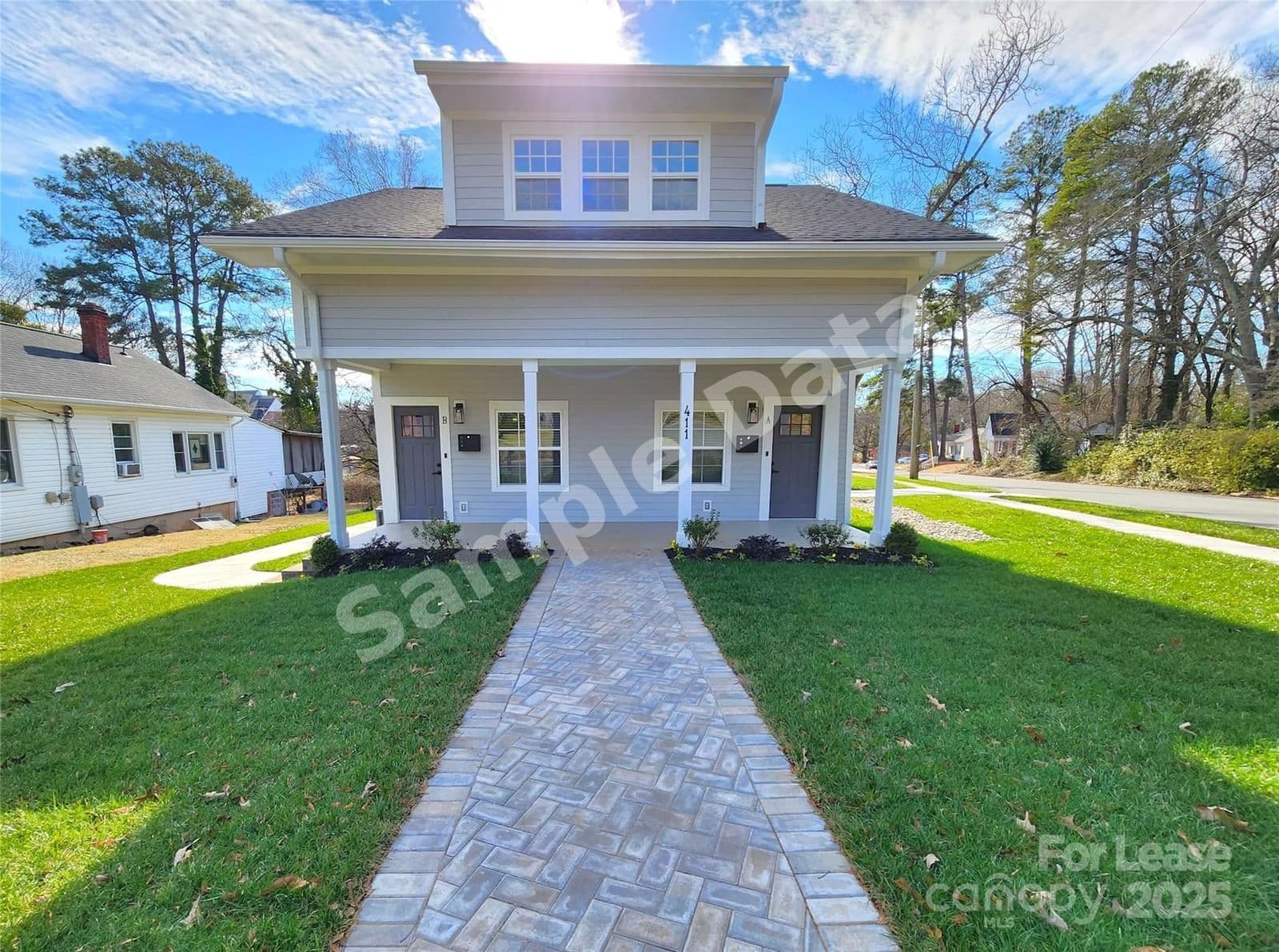 411 6th Avenue, Gastonia, NC, 28052