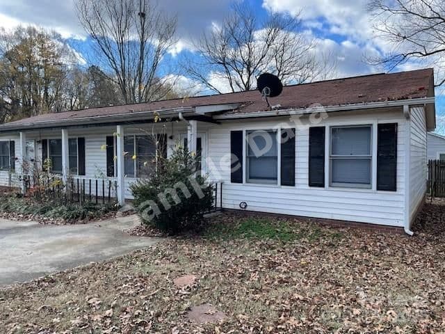 201 Oshea Avenue, Gastonia, NC, 28056