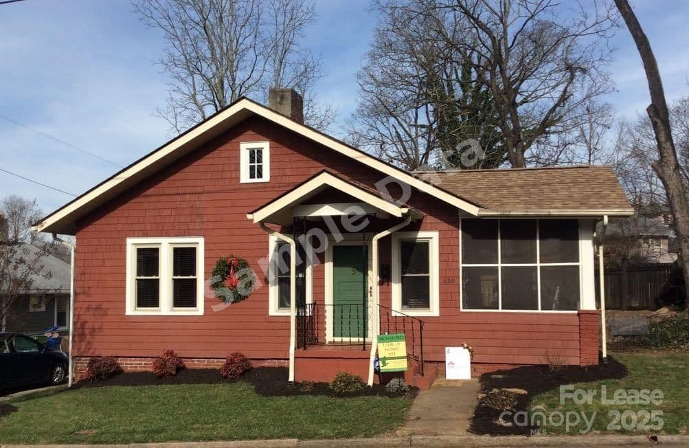 175 Chestnut Street, Asheville, NC, 28801