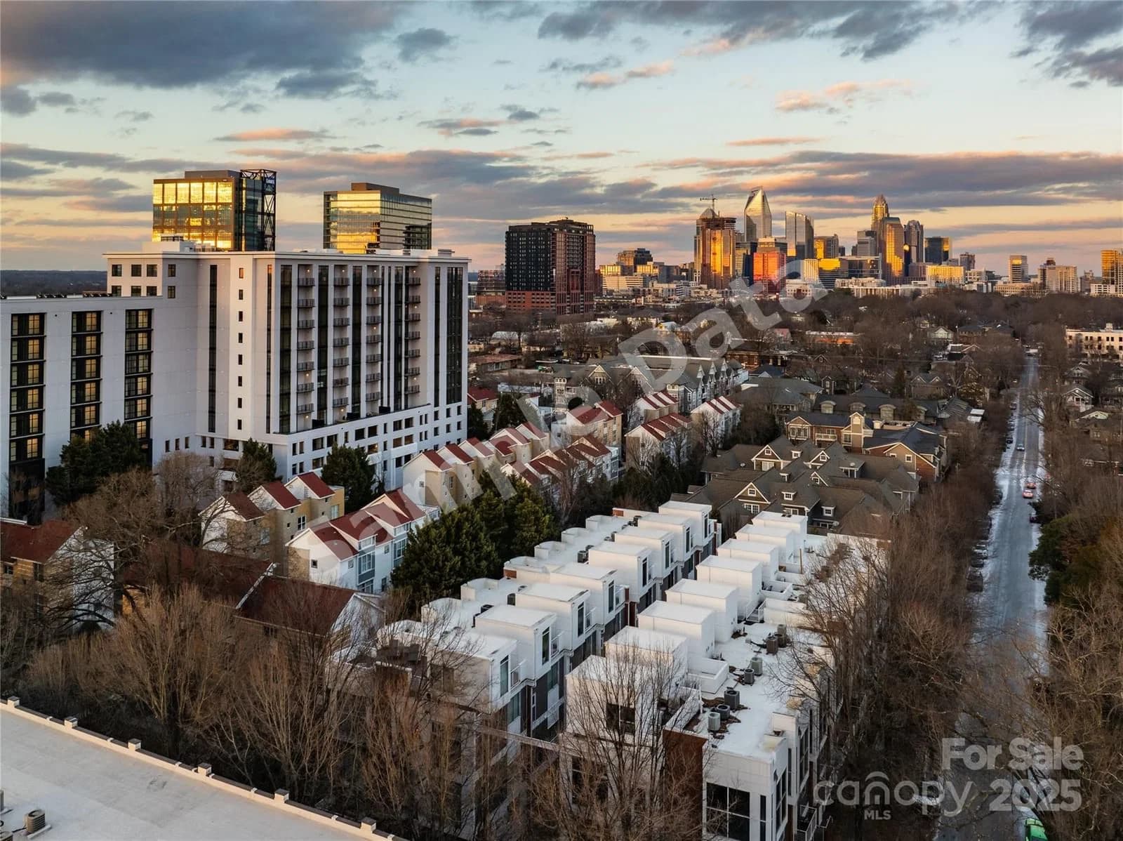 287 Mcdonald Avenue, Charlotte, NC, 28203