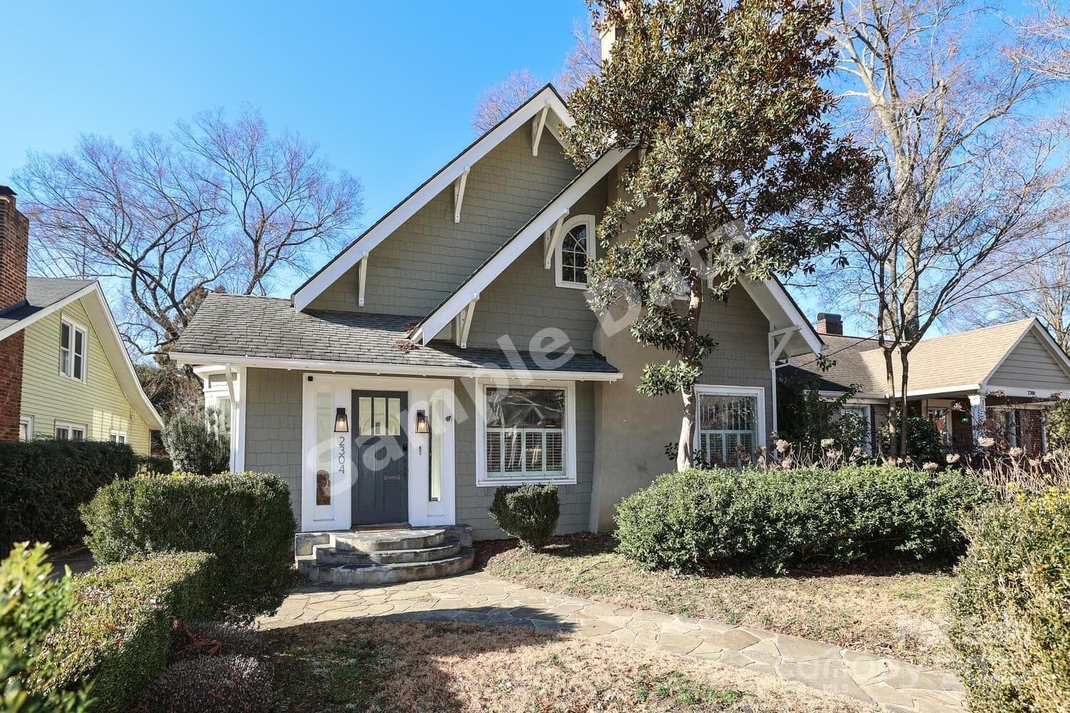 2304 Dilworth Road, Charlotte, NC, 28203