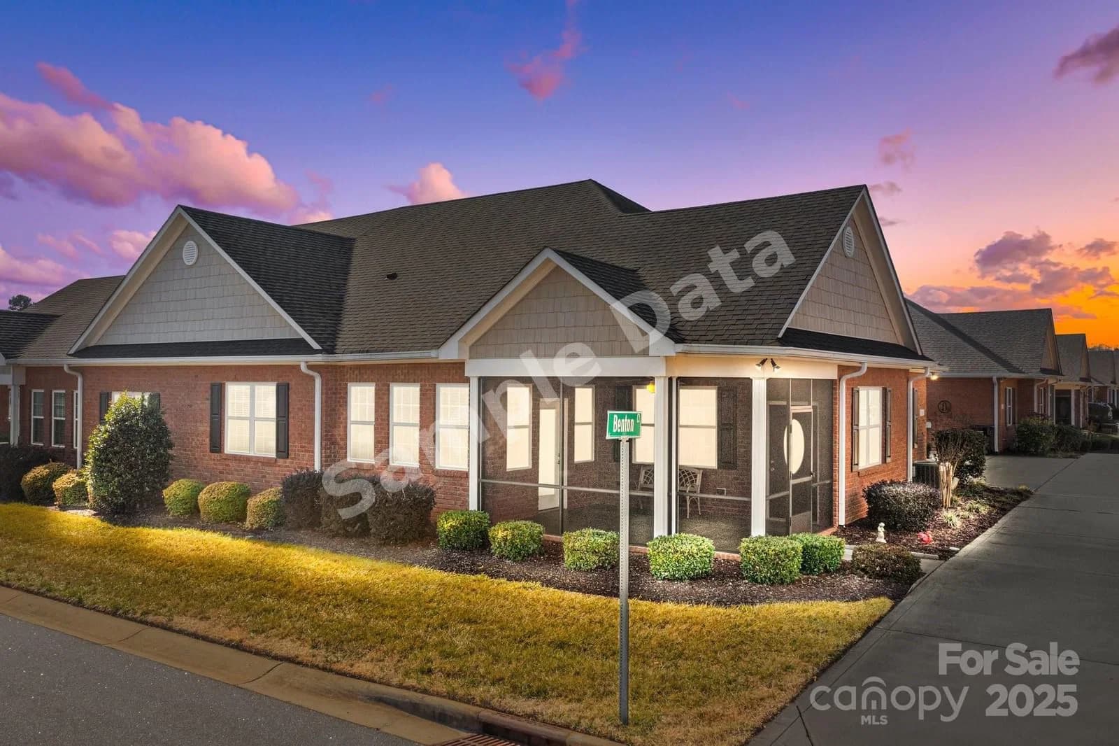 8466 Benton Court, Denver, NC, 28037 photo 1