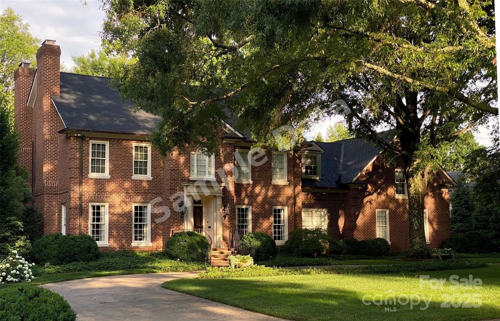 641 Museum Drive, Charlotte, NC, 28207