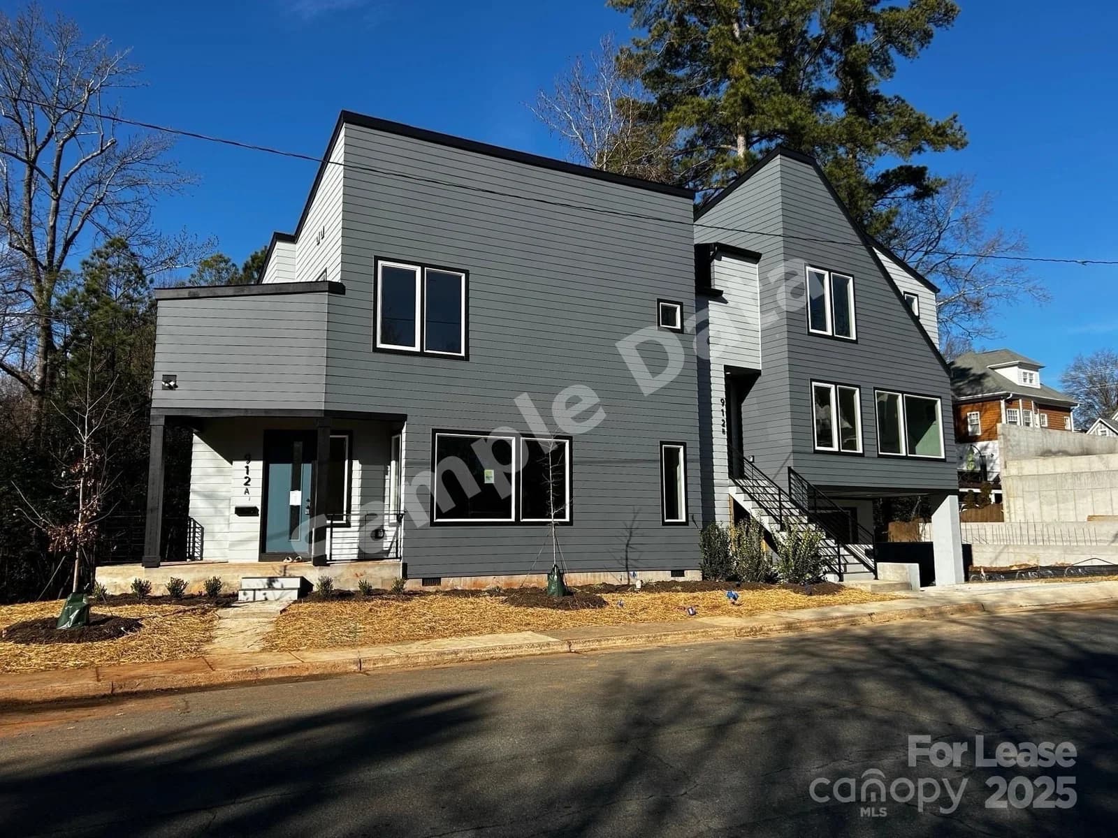 912 McDonald Avenue, Charlotte, NC, 28203