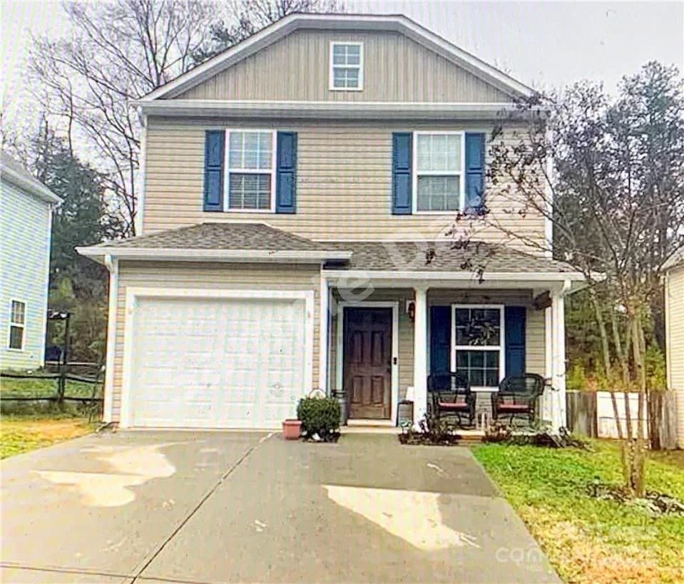441 Danielle Way, Fort Mill, SC, 29715