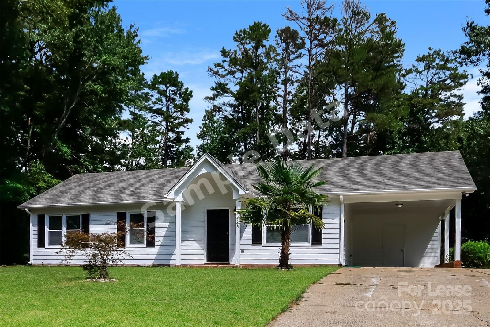 145 Hickory Creek Drive, Gastonia, NC, 28052