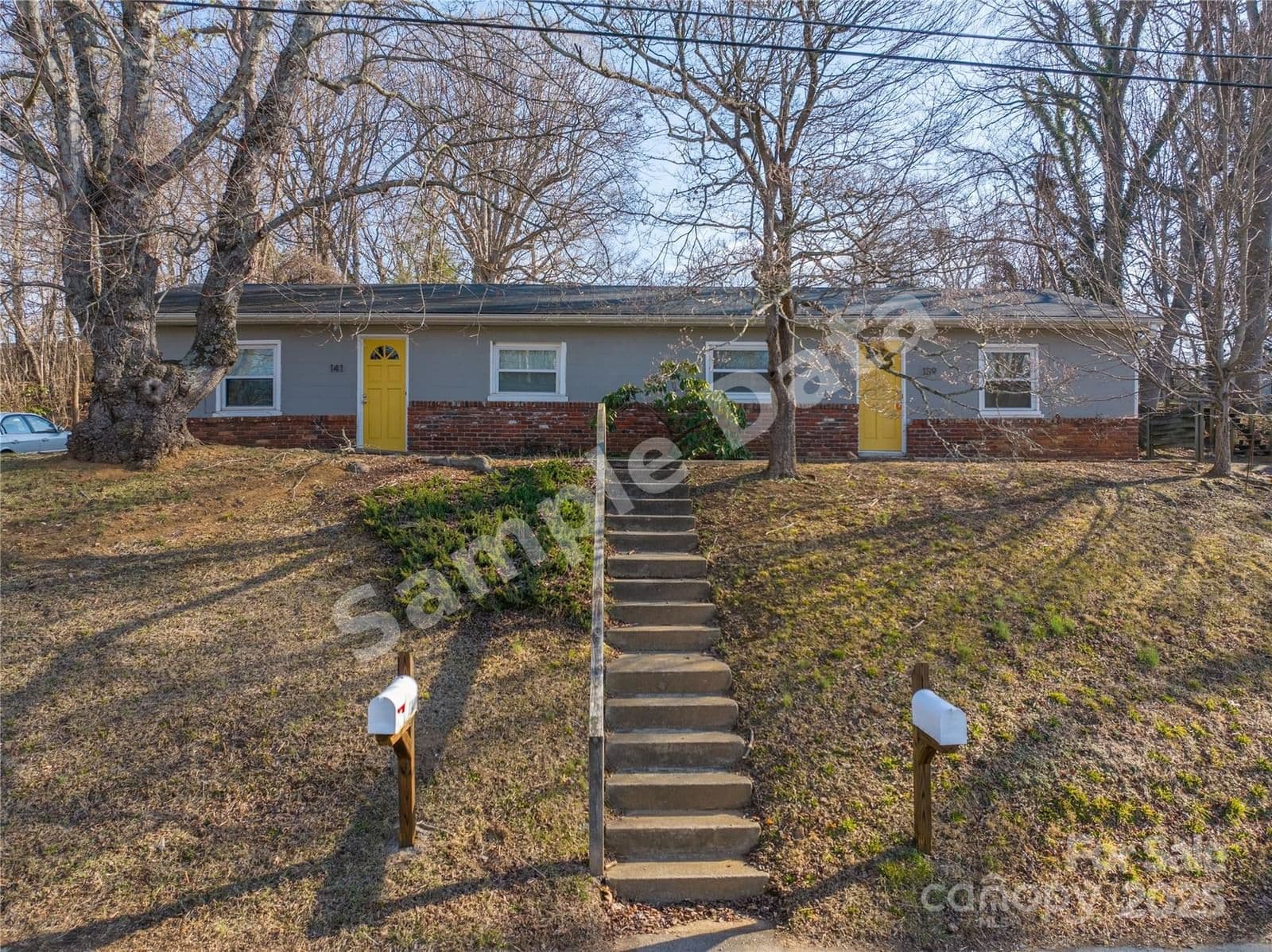 139/141 Dunwell Avenue, Asheville, NC, 28806
